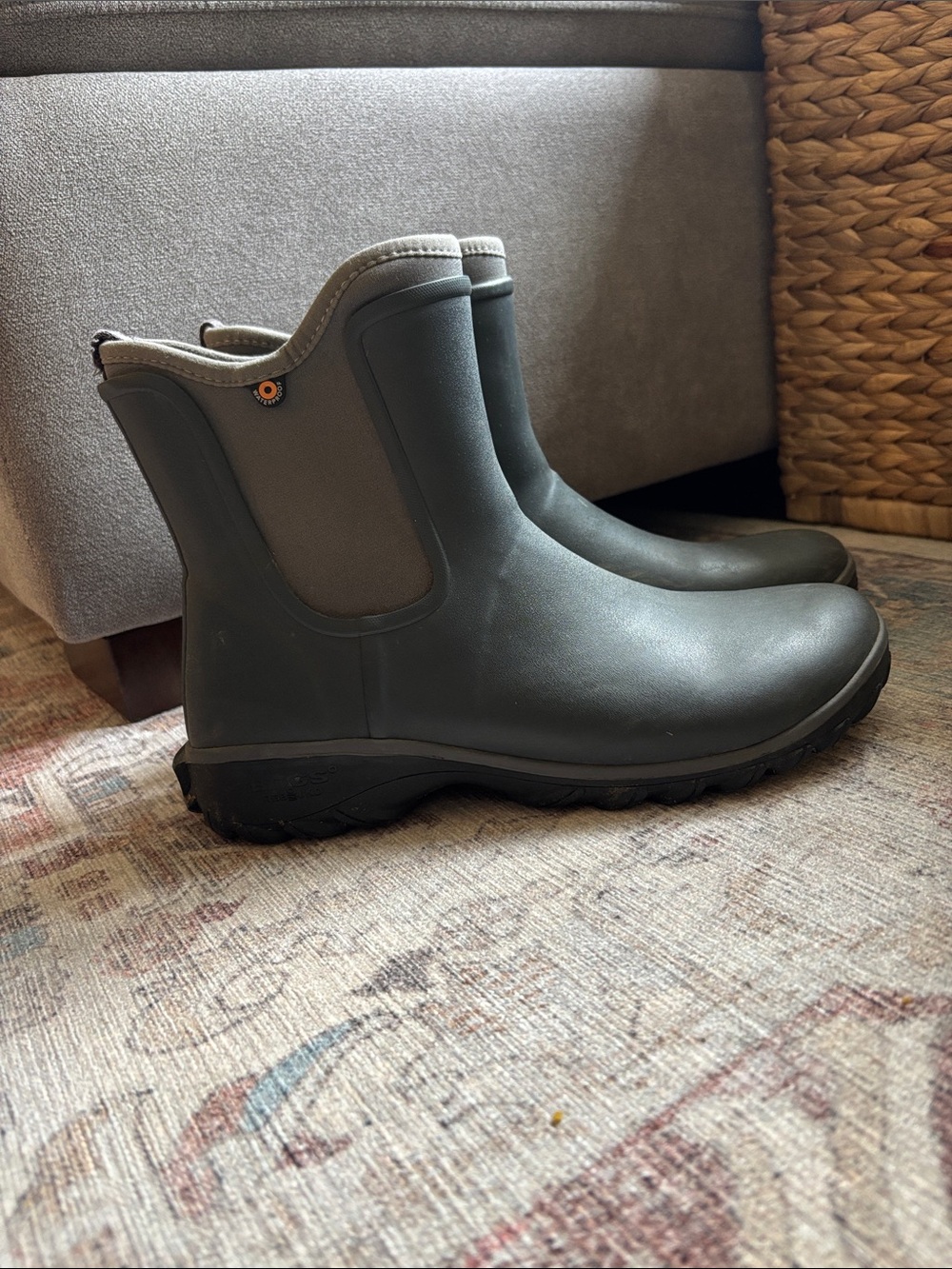 Bogs Rain Boots